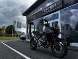 Triumph Tiger 1200 GT Explorer Kundenvorteil -2000€ - TRIUMPH NEU