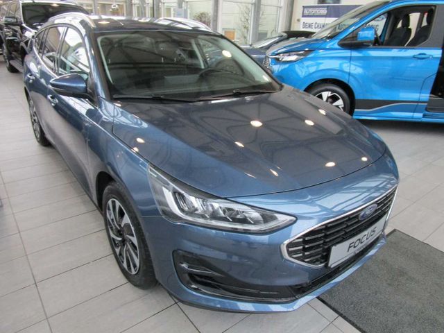Focus Turnier 1.0 EB MHEV/TITANIUM EDITION/NaviR