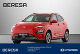 Hyundai Kona Elektro Trend 2WD LED Navi Memory Kamera - rote Hyundai KONA Elektro