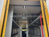Iveco Daily Koffer Kasten Integralkoffer Automatik - Iveco 2011 Daily