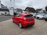 Ford Fiesta Titanium SPORTPAKET Sitzhz Navi Multifkt - Ford: Sport
