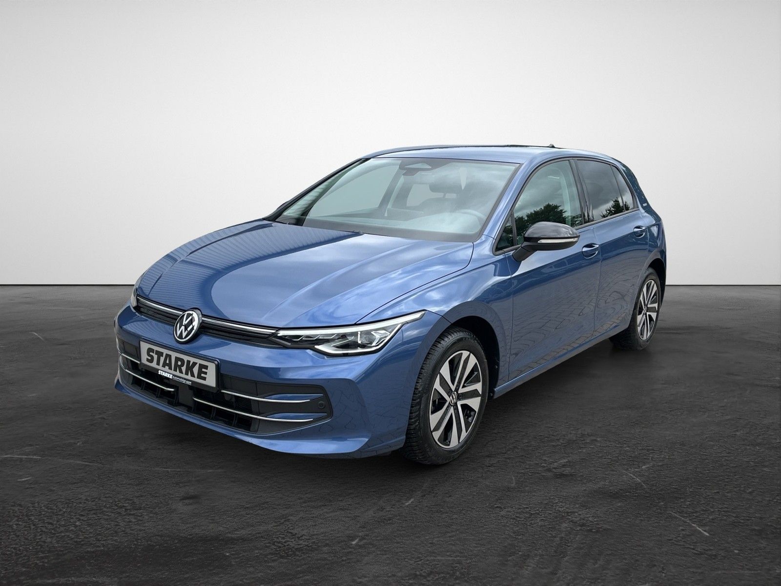 Volkswagen Golf 8 1.5 TSI Energy Navi LED Kamera PDC LM Te foto 3