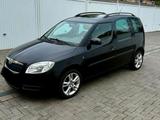 Skoda SKODA ROOMSTER 2008 1.6 benzin - Skoda Roomster in Dortmund