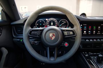 Porsche 992.2 4 GTS Cabrio*Lift,ACC,BOSE,18-W.,Sitzlüft*