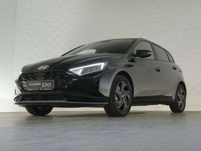 Hyundai i20 – Bild 28