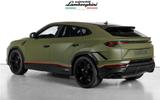 Lamborghini Urus Performante Verde Turbine, Night Vision - Lamborghini Gebrauchtwagen in Hamburg