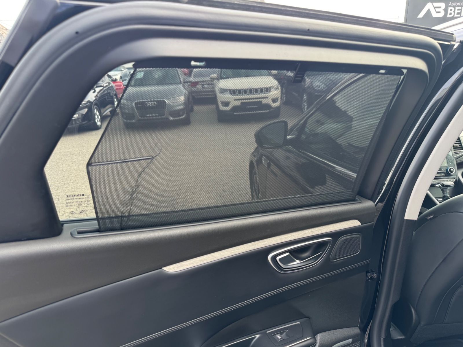 Fahrzeugabbildung Renault Talisman Initiale Paris/PANO/R-Cam/AHK/CarPlay/