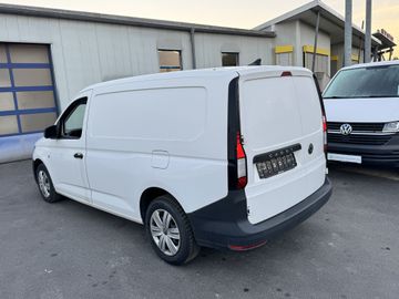 Volkswagen Caddy Maxi - 4