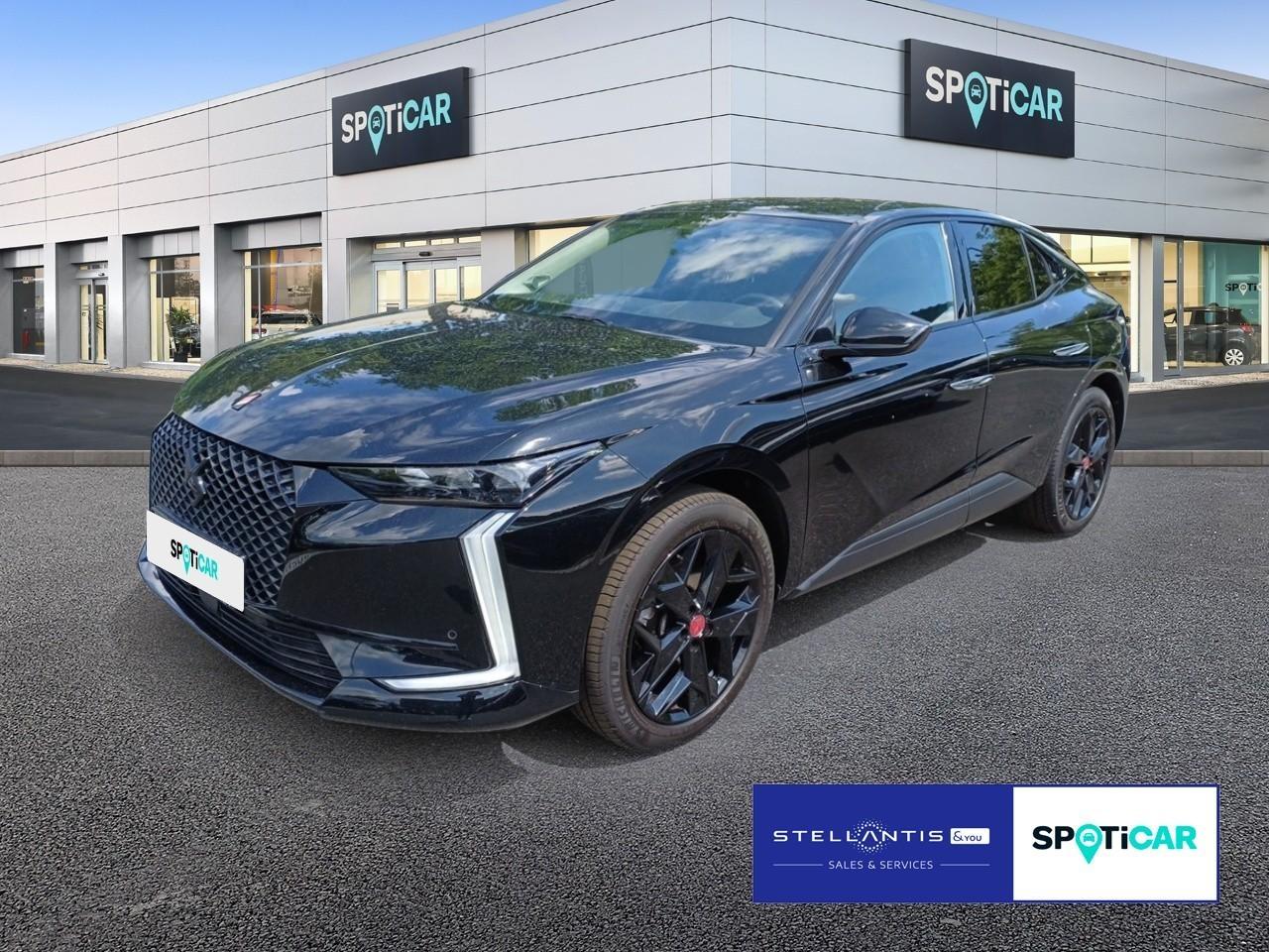 DS Automobiles DS4 Performance Line 130 Automatik *Navi*Kamera
