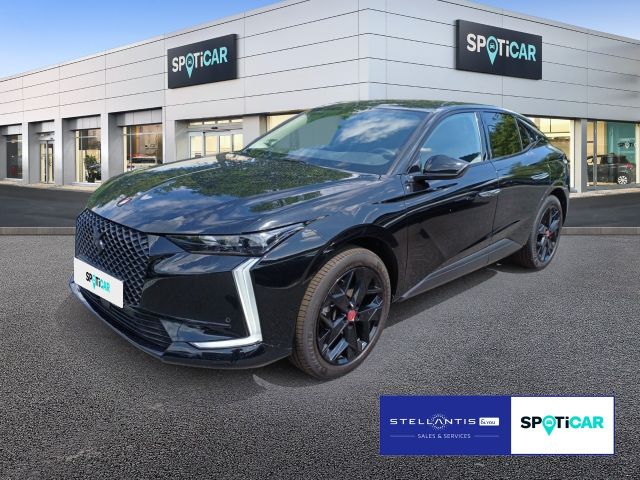 DS DS4