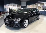 Audi A4 Avant 40TDI S-Line+Pano+Virtual+MMI+LED+Rfkam