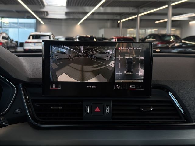Audi SQ5 - Bild 26