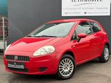 Fiat Grande Punto 1.4 8V Dynamic *1-HAND*TÜV NEU*TOP* - Fiat Grande Punto in Essen