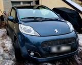 Peugeot 107 - Peugeot 107 aus 2014