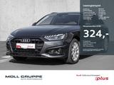 Audi A4 Avant 35 TDI S tronic Advanced (AHK) NAVI LM
