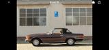 Mercedes-Benz 280 SL - gebrauchte Mercedes-Benz 280 aus dem Jahr 1982