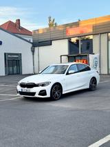 BMW 330e M Sport Automatik M Sport