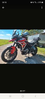 Triumph Tiger 900 GT Pro - TRIUMPH HANNOVER