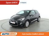 Citroën DS3 1.2 PureTech SoChic *ALU*KLIMA*GARANTIE*
