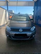 Volkswagen Golf Plus *Scheckheft gepflegt ... - VW Golf Plus in Leverkusen