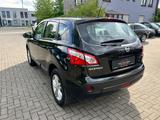Nissan Qashqai Acenta *HU/AU NEU* KAMERA* NAVI* - Nissan Qashqai