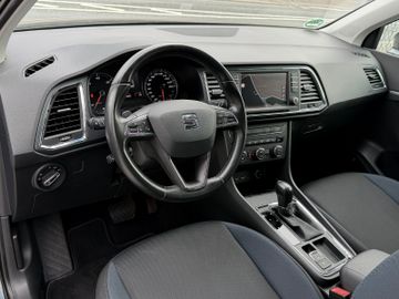 SEAT Ateca - 9