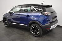 Opel Crossland Ultimate/LED/ALCANTARA/NAVI/DAB/RFK
