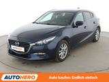 Mazda 3 2.0 Center-Line Aut.*NAVI*PDC*SHZ*TEMPO*KLIMA* - Mazda 3 Gebrauchtwagen in München