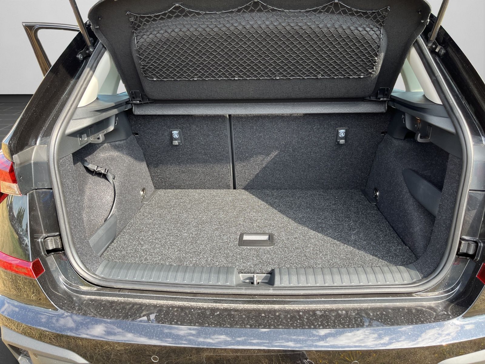Skoda Kamiq - Bild 17