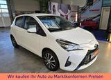 Toyota Yaris 1.0 VVT-i Comfort|Kamera|Finanzierung|Gara - Toyota in Tübingen