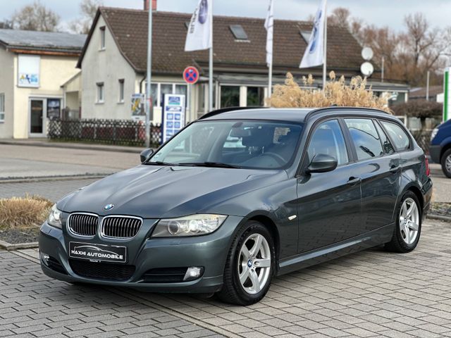 BMW 320 d Touring *Xenon*8-Fach*Euro 5*