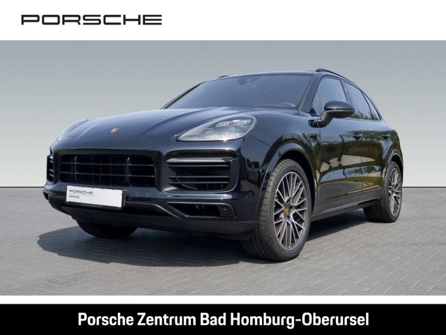 Porsche Cayenne E-Hybrid Head-Up Display LED-Matrix