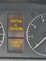 Mercedes-Benz A 170 AVANTGARDE Avantgarde - Mercedes-Benz A 170: Avantgarde