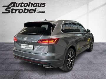 Volkswagen Touareg - 6