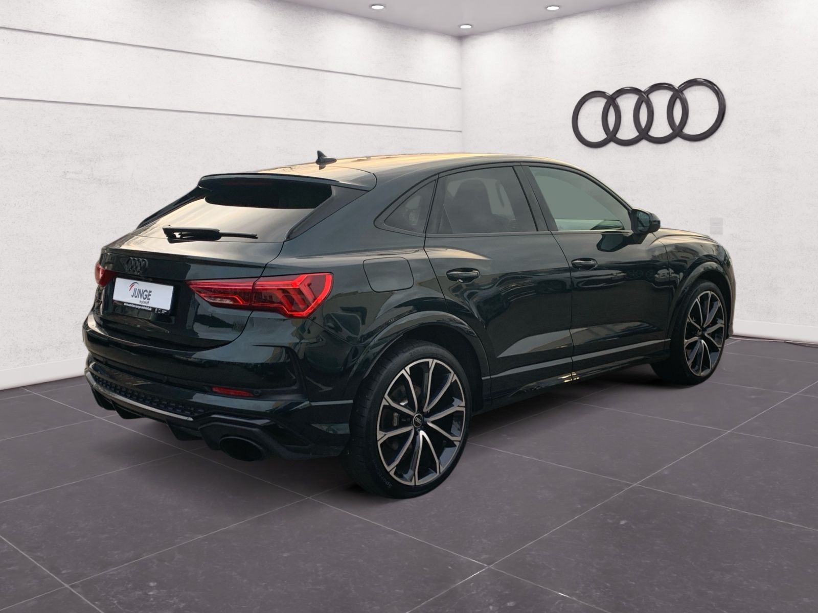 Audi RSQ3 - Bild 8