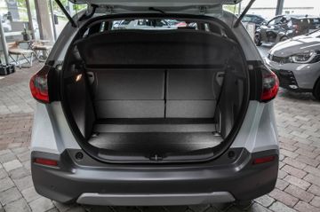 Bild 9 Honda Jazz 1.5 i-MMD Hybrid Crosstar Advance Navi