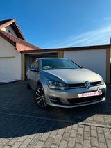 Volkswagen Sehr gepflegter Golf VII 1.4 TSI DSG Comfortline - Volkswagen Golf aus 2012: Vii