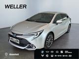 Toyota Corolla 2.0 Hybrid TS Team D *LED*Kamera*SHZ*PDC - Toyota aus 2024