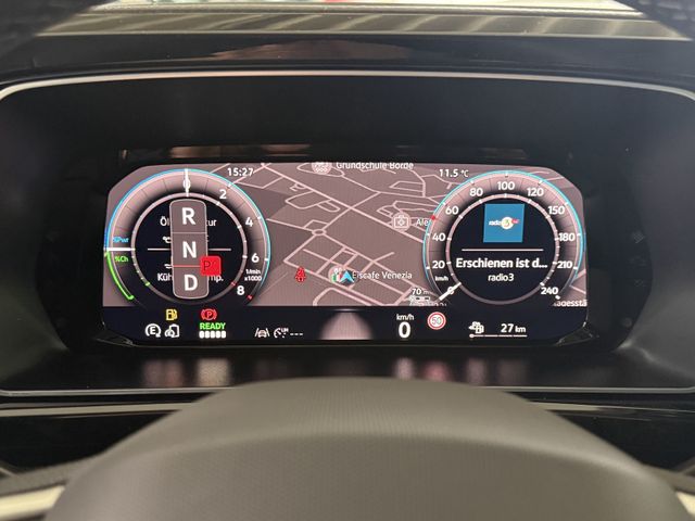 Volkswagen Caddy Maxi eHYBRID STYLE DSG LED ACC KAM 7SITZER