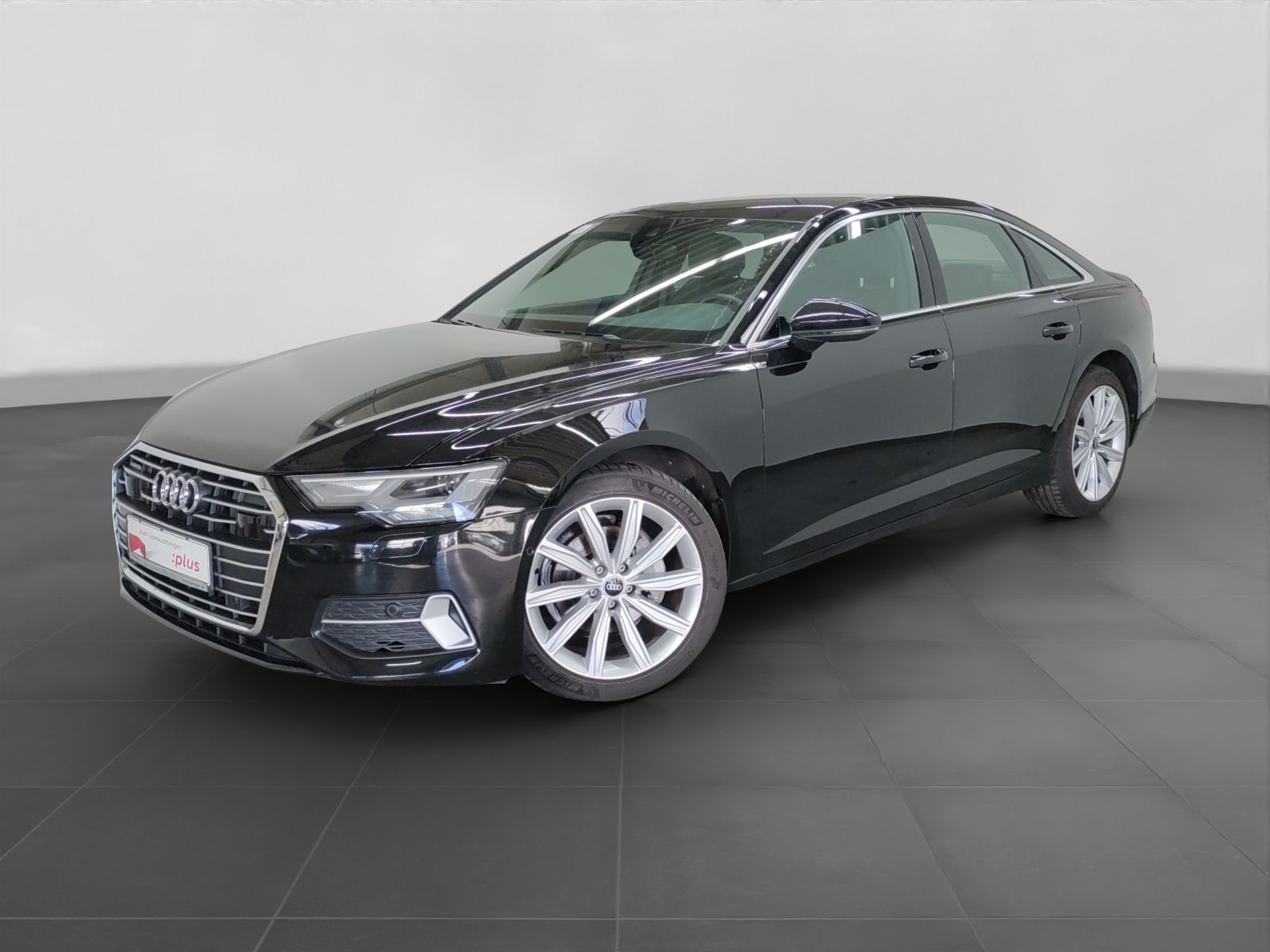 Audi A6 - Bild 2