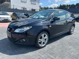 Seat Ibiza SC Sport 1.6 TDI *8-Fach*Tempomat*HU 03/28 - Seat Ibiza aus 2010: Sport