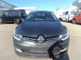 Renault Megane III Lim.Limited Navi Klimaautomatik 5-trg - Renault Megane mit Diesel-Antrieb: Partikelfilter, Limousine