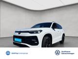 Volkswagen Tayron 2.0 TDI SCR 4MOTION DSG R-Line AHK IQ.Dri