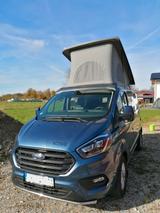 Bürstner Copa 500 Active - Bürstner Active