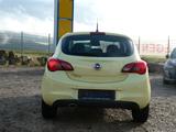 Opel Corsa E*1.4 Turbo Color Edition Xenon 6 Gang - Opel Corsa: 1.6