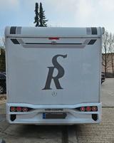 Mercedes-Benz Sprinter - Mercedes-Benz Wohnmobile & -wagen in München