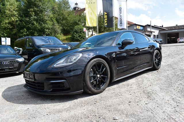 Porsche Panamera SPORT 4 S "BOSE/LUFTFAHRWERK"