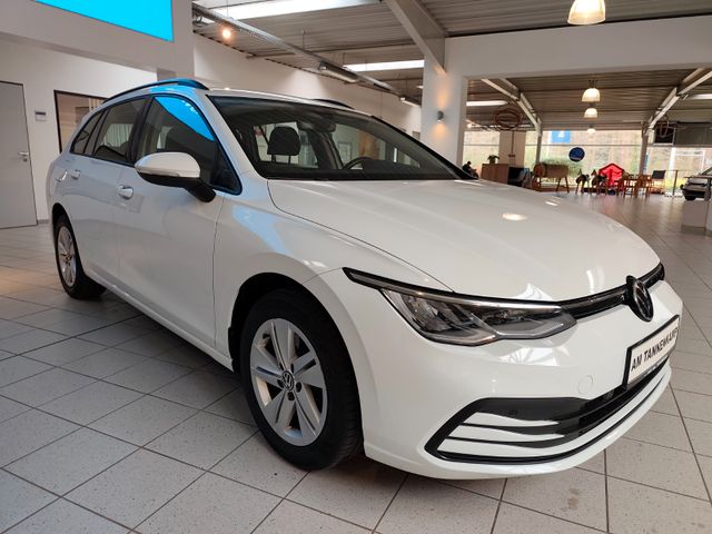 Golf VIII Variant 2.0 TDI *Business Premium*APP*