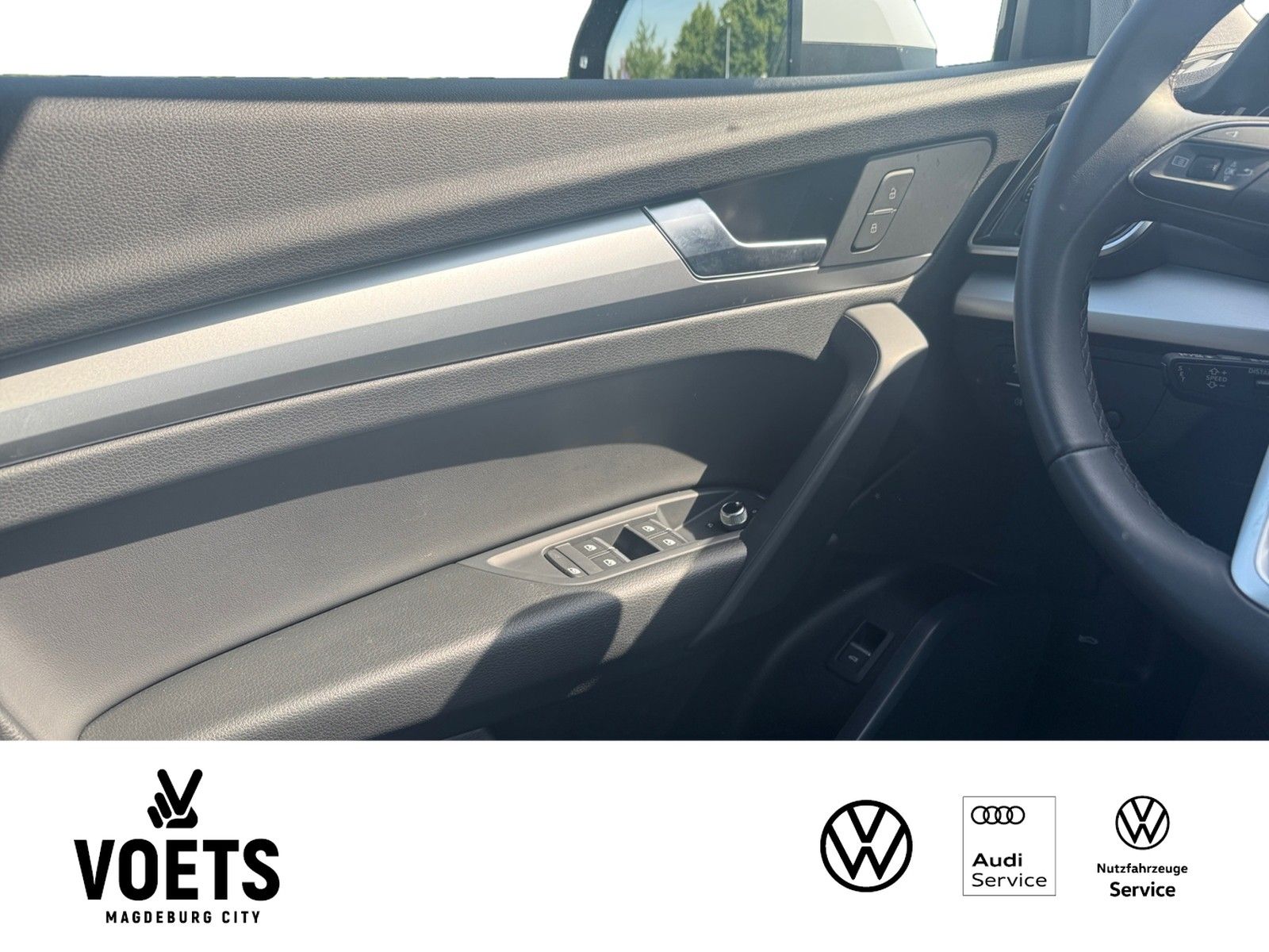 Audi Q5 - Bild 13