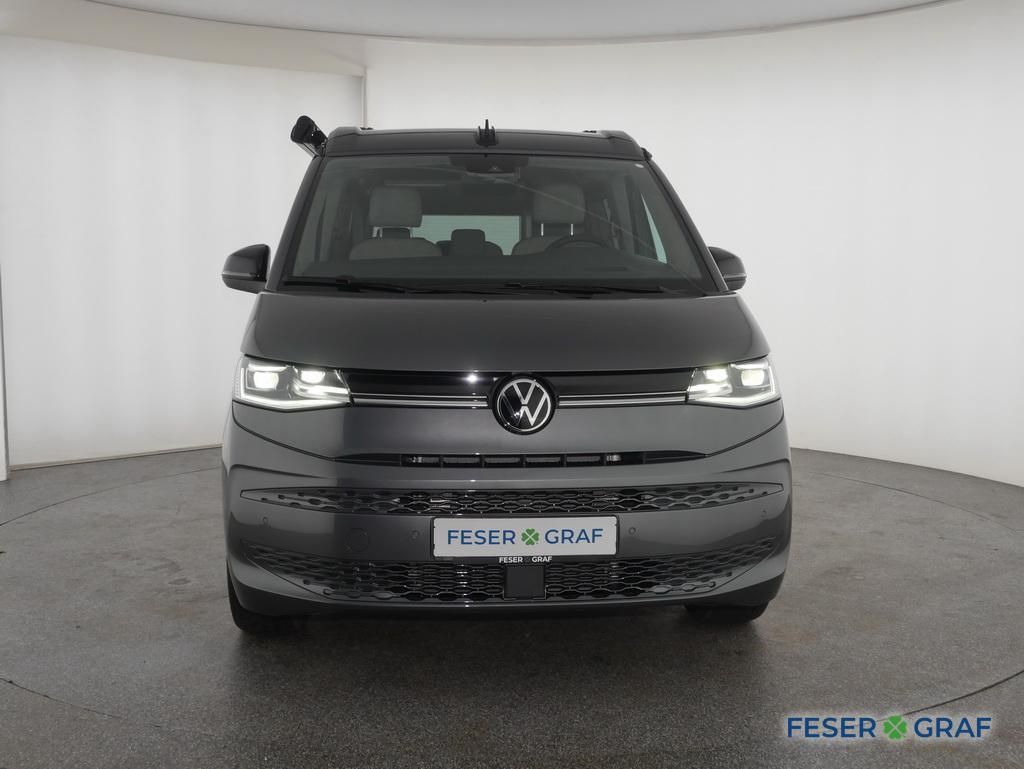 Volkswagen T7 California - Bild 11
